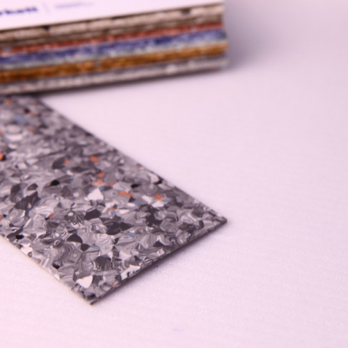 Линолеум коммерческий iQ Monolit - Cmoni 931